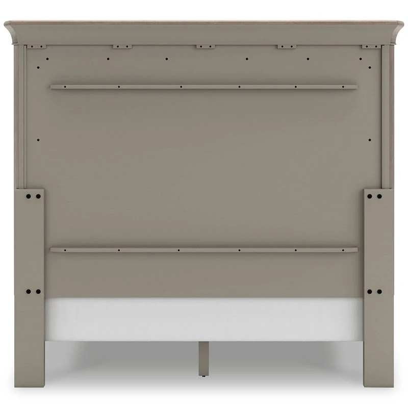 Lexorne Sleigh Bed 11 Lexorne Sleigh Bed - Image 11