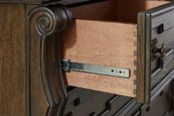 Maylee Dresser -Ashley B947 31 dresser 5