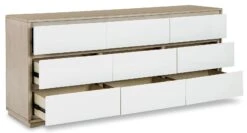 Wendora Dresser -Ashley B950 31 dresser 5