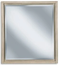 Wendora Mirror W/ LED Backlight