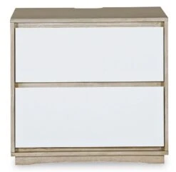 Wendora Nightstand -Ashley B950 92 nightstand 4