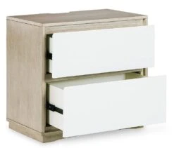 Wendora Nightstand -Ashley B950 92 nightstand 6