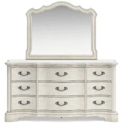 Arlendyne Dresser -Ashley B980 31 dresser 7