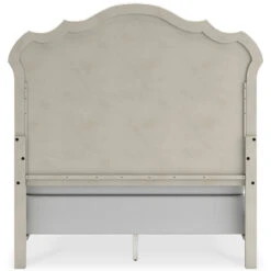 Arlendyne Upholstered Bed -Ashley B980 57 54 97 bed 10