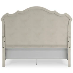 Arlendyne Upholstered Bed -Ashley B980 57 54 97 bed 11