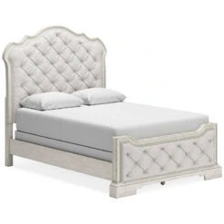Arlendyne Upholstered Bedroom Set