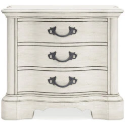 Arlendyne Upholstered Bedroom Set -Ashley B980 93 nightstand 4