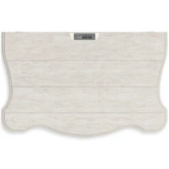 Arlendyne Upholstered Bedroom Set -Ashley B980 93 nightstand 8