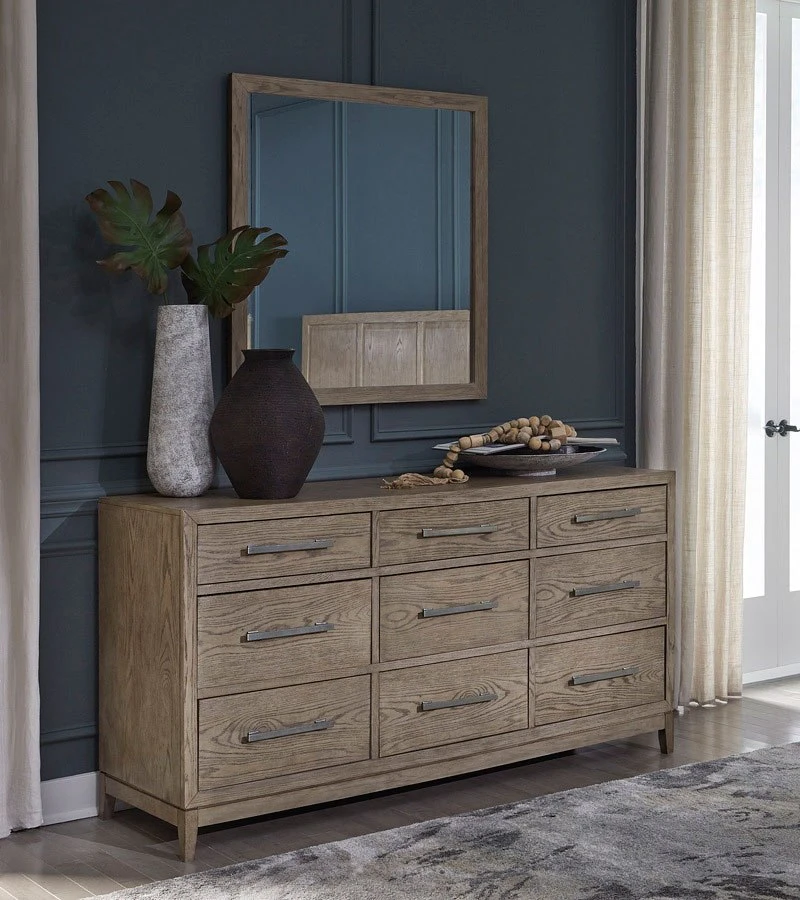 Chrestner Dresser 2 Chrestner Dresser - Image 2