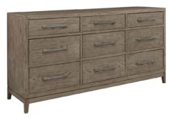 Chrestner Dresser 11 Chrestner Dresser -Ashley B983 31 dresser 4