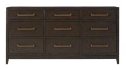 Burkhaus Dresser -Ashley B984 31 dresser 4