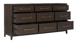 Burkhaus Dresser -Ashley B984 31 dresser 6