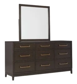 Burkhaus Dresser -Ashley B984 31 dresser 7
