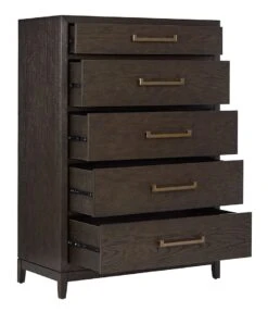 Burkhaus Chest -Ashley B984 46 chest 4