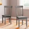Shullden Side Chair (Set Of 2)
