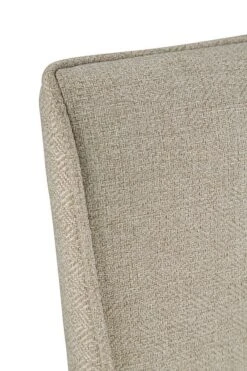 Kimonte Beige Side Chair (Set Of 2) -Ashley D250 05 chair 6