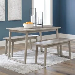 Loratti 3-Piece Dining Room Set
