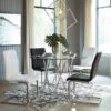 Madanere Dining Room Set W/ Chair Choices