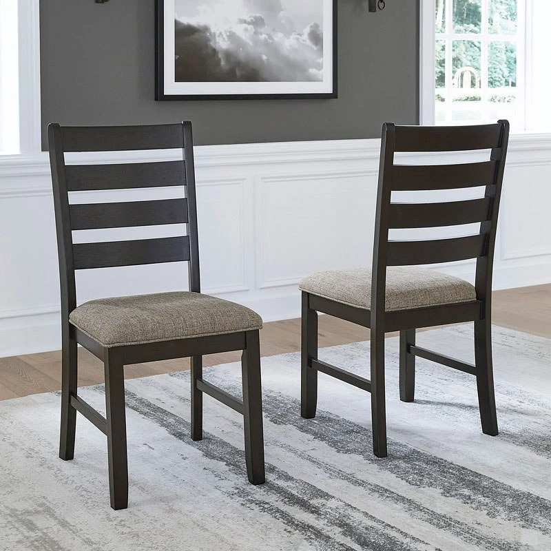 Ambenrock Dining Room Set 1 Ambenrock Dining Room Set