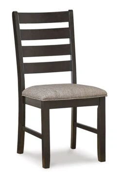 Ambenrock Side Chair (Set Of 2) -Ashley D286 01 chair 3
