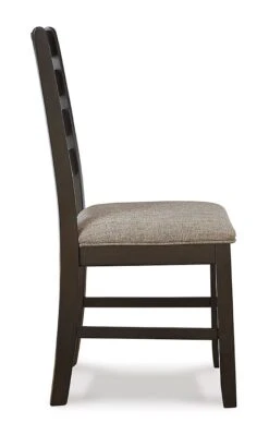 Ambenrock Side Chair (Set Of 2) -Ashley D286 01 chair 4