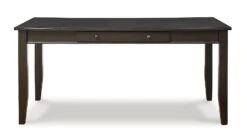 Ambenrock Dining Table W/ Storage 6 Ambenrock Dining Table W/ Storage -Ashley D286 35 table 3 1