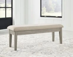 Parellen Upholstered Storage Bench