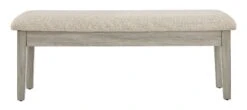 Parellen Upholstered Storage Bench -Ashley D291 00 bench 3