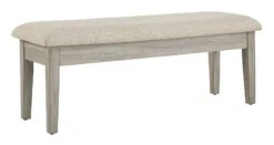 Parellen Upholstered Storage Bench -Ashley D291 00 bench 4