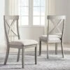 Parellen Side Chair (Set Of 2)