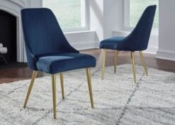 Wynora Side Chair (Set Of 2)