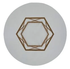 Wynora Dining Table -Ashley D292 15 table 3