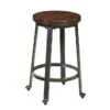 Challiman Counter Height Stool (Set Of 2)