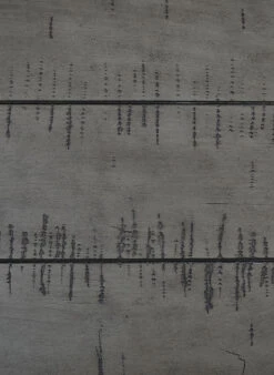 Challiman Counter Height Stool (Antique Gray) (Set Of 2) -Ashley D307 324 stool 3