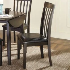 Hammis Side Chair (Set Of 2)