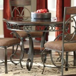 Glambrey Dining Table