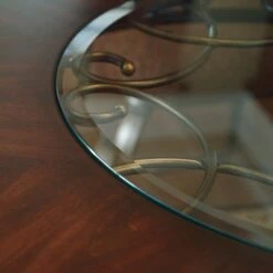 Glambrey Dining Table -Ashley D329 15 table 3