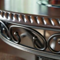 Glambrey Dining Table -Ashley D329 15 table 4