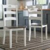 Woodanville Side Chair (Set Of 2)
