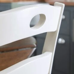 Woodanville Side Chair (Set Of 2) -Ashley D335 01 chair 3