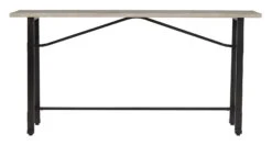 Karisslyn Counter Height Set -Ashley D336 52 table 3