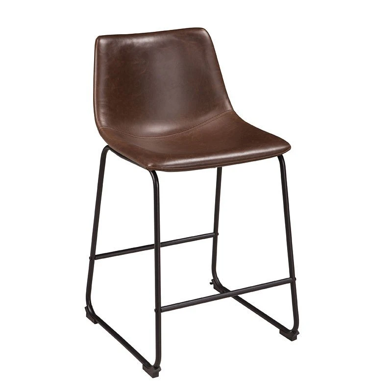Centiar Barstool (Set Of 2) 2 Centiar Barstool (Set Of 2) - Image 2