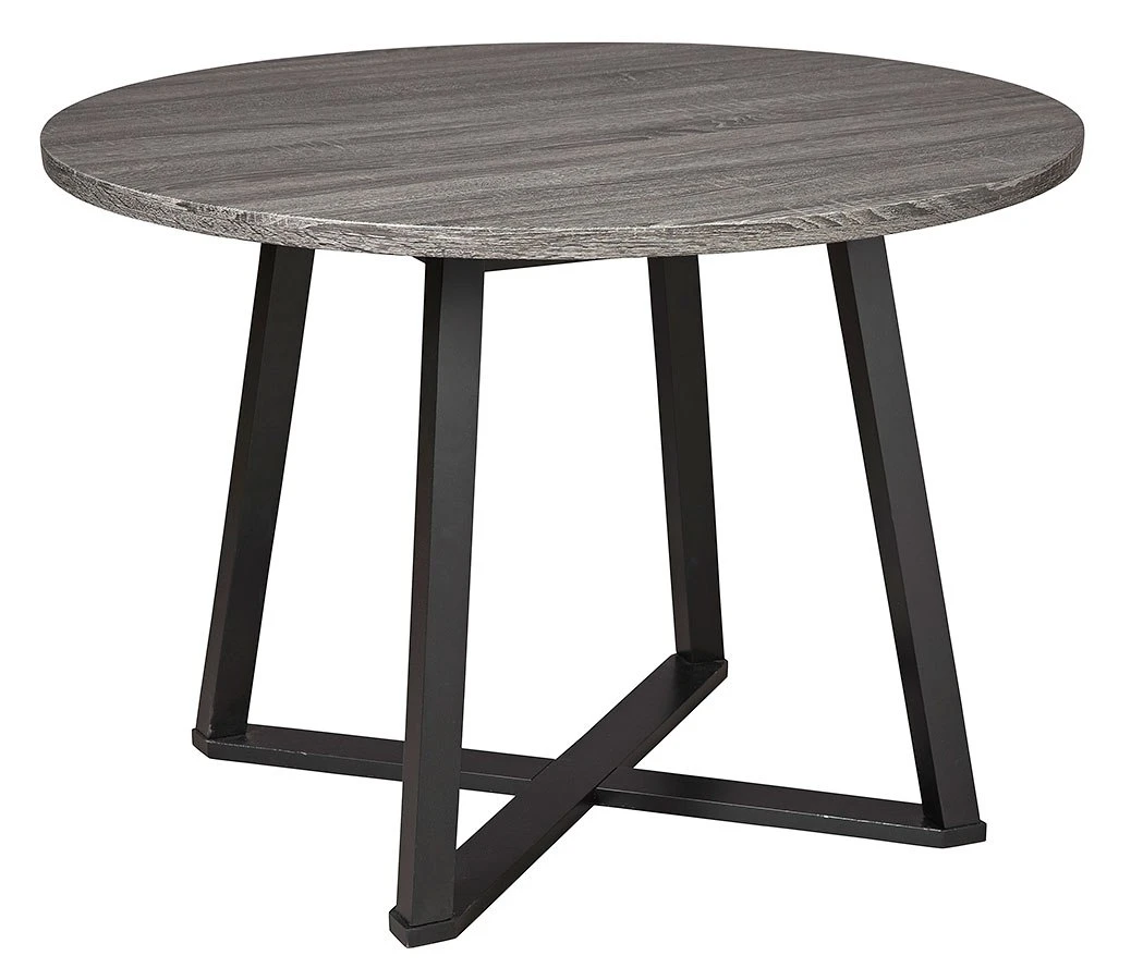Centiar Round Dining Table 1 Centiar Round Dining Table