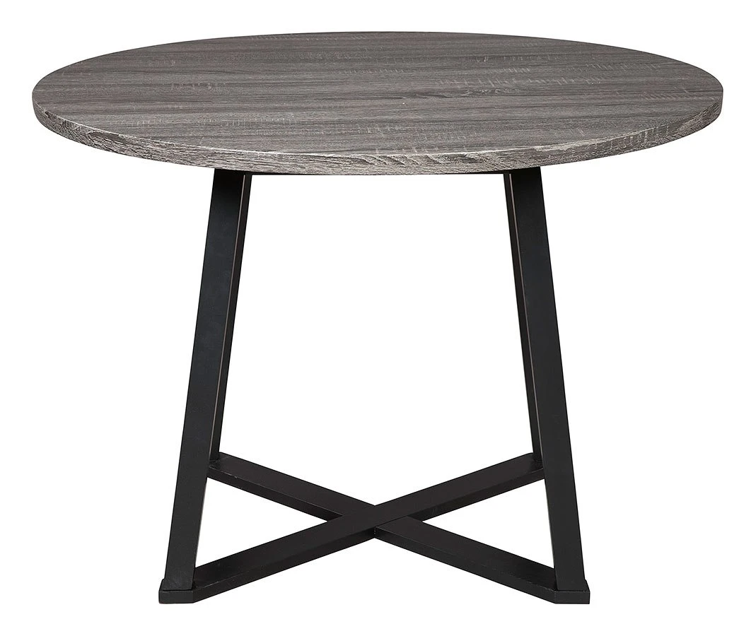 Centiar Round Dining Table 2 Centiar Round Dining Table - Image 2