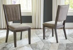 Wittland Side Chair (Set Of 2)