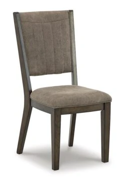 Wittland Side Chair (Set Of 2) -Ashley D374 01 chair 3