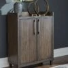 Wittland Bar Cabinet
