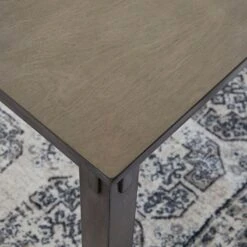 Bridson 5-Piece Square Counter Height Dining Set -Ashley D383 223 5piece ch dr set 6