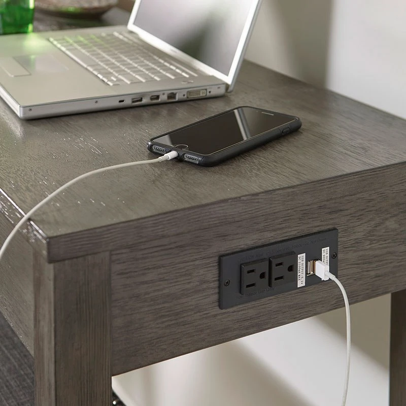 Caitbrook 4-Piece Counter Height Dining Set 2 Caitbrook 4-Piece Counter Height Dining Set - Image 2