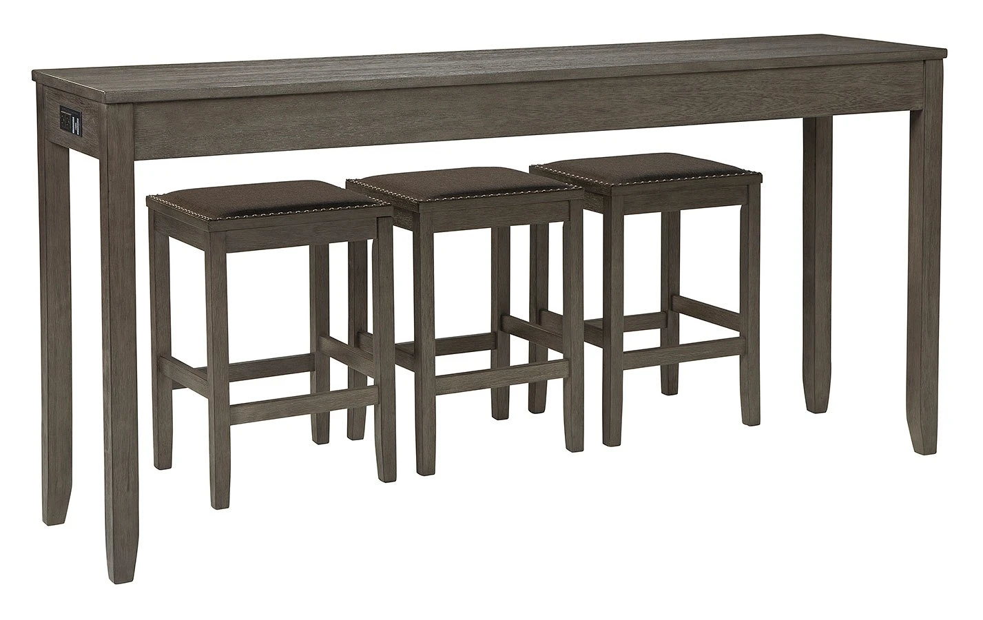 Caitbrook 4-Piece Counter Height Dining Set 6 Caitbrook 4-Piece Counter Height Dining Set - Image 6